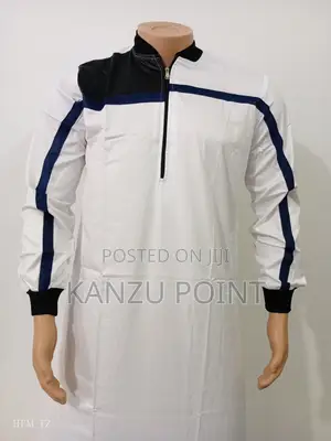 Kanzu Classic
