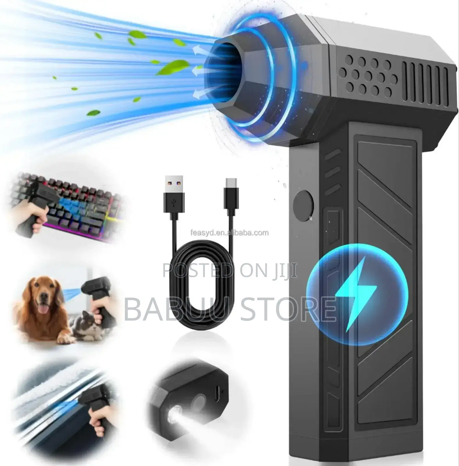 Hot Selling 130000rpm Powerful