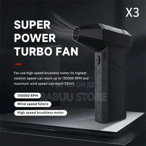 Hot Selling 130000rpm Powerful