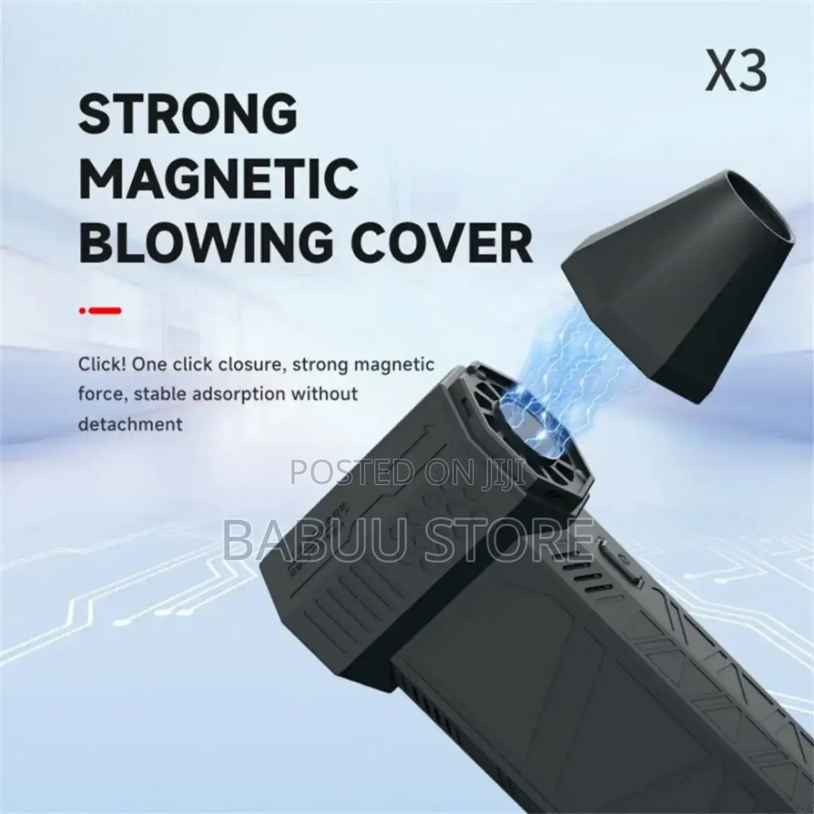 Hot Selling 130000rpm Powerful