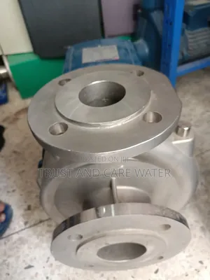 Pedrollo Surface Pump 5.5hp Heavy Duty