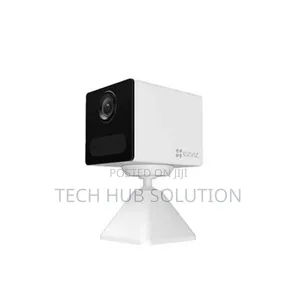 Ezviz Cb2 Mini Wifi 2mp Camera