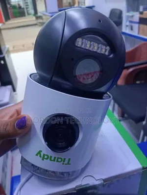 Security CCTV Camera