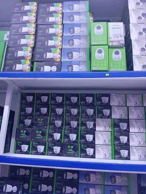 Security CCTV Camera