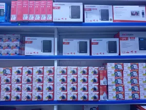 Security CCTV Camera