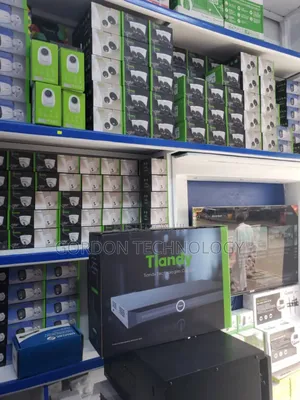 Security CCTV Camera