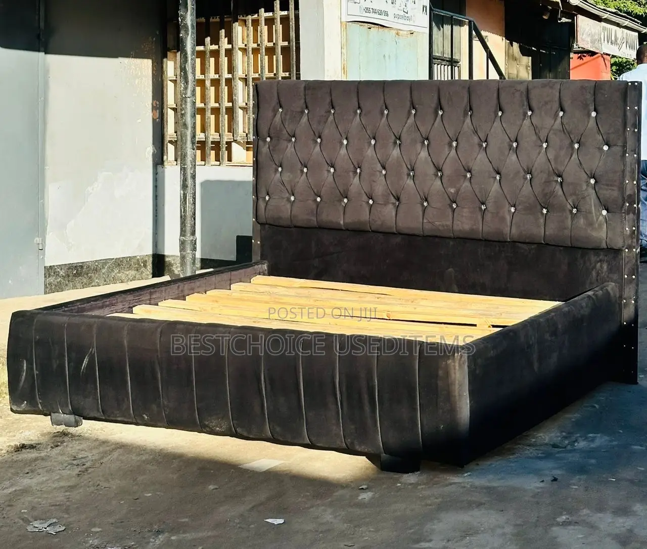 Kitandaa 6/6 Sofaa Bed