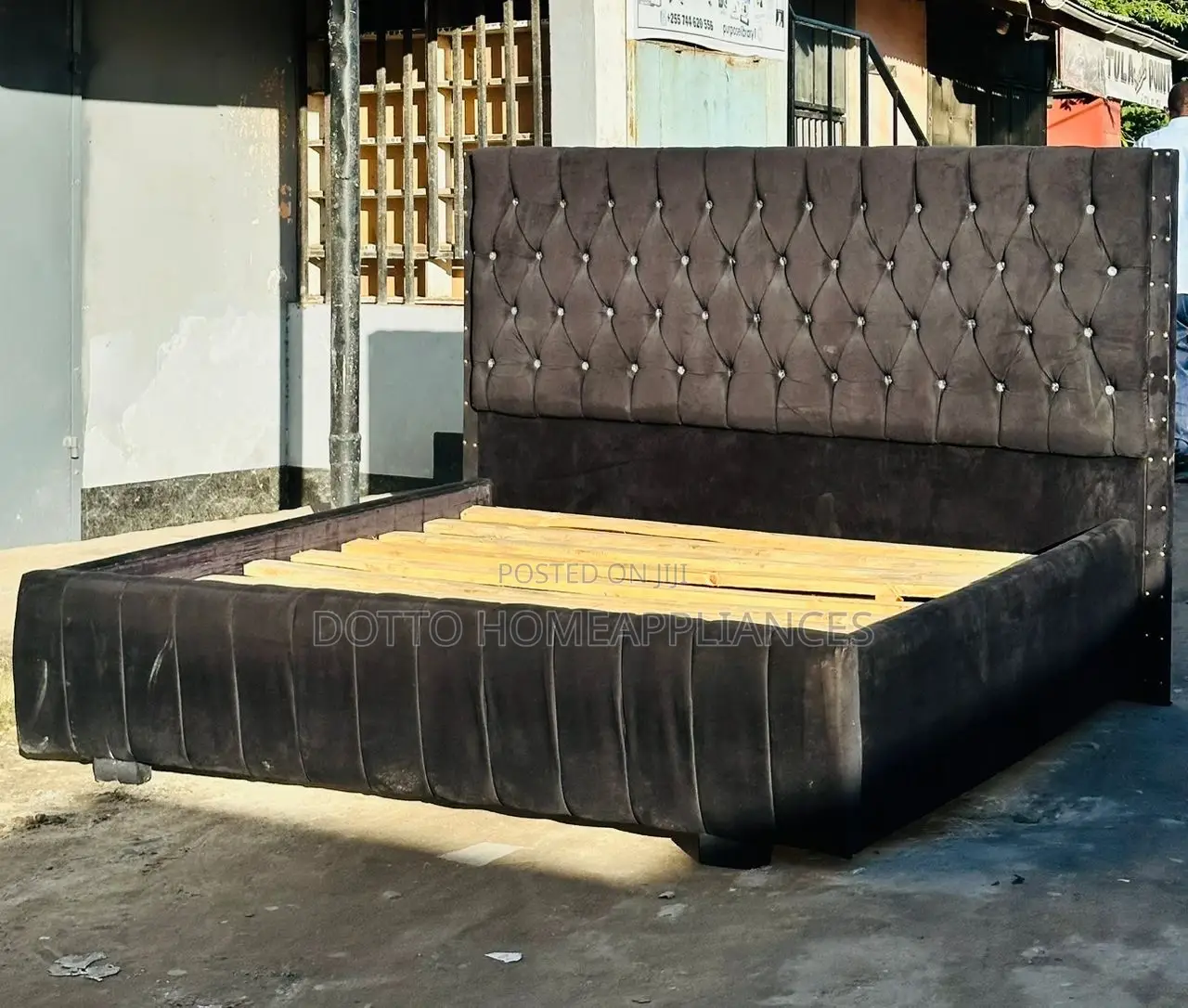 Kitandaa 6/6 Sofaa Bed