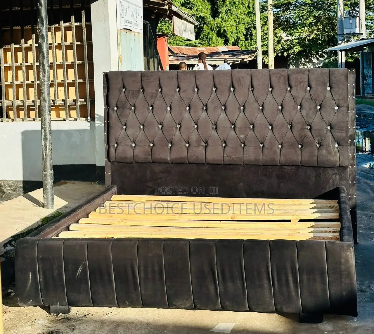 Kitandaa 6/6 Sofaa Bed