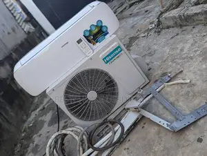 Hisense Ac Btu Elfu 12 With Inverter