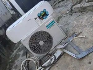 Hisense Ac Btu Elfu 12 With Inverter
