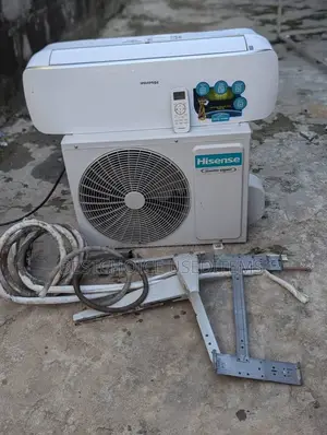 Hisense Ac Btu Elfu 12 With Inverter