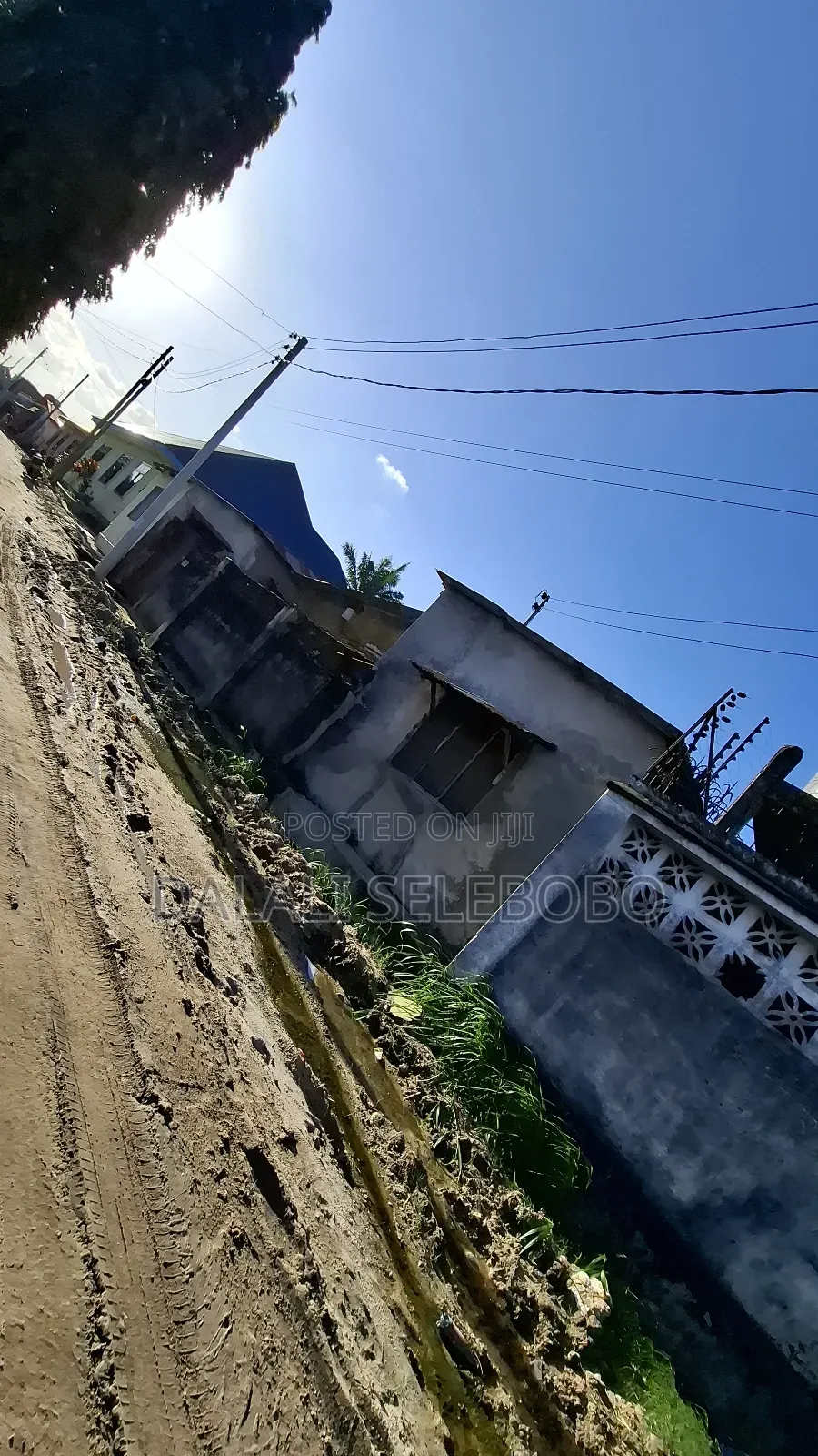 6bdrm Bungalow in Sinza Madukani for sale