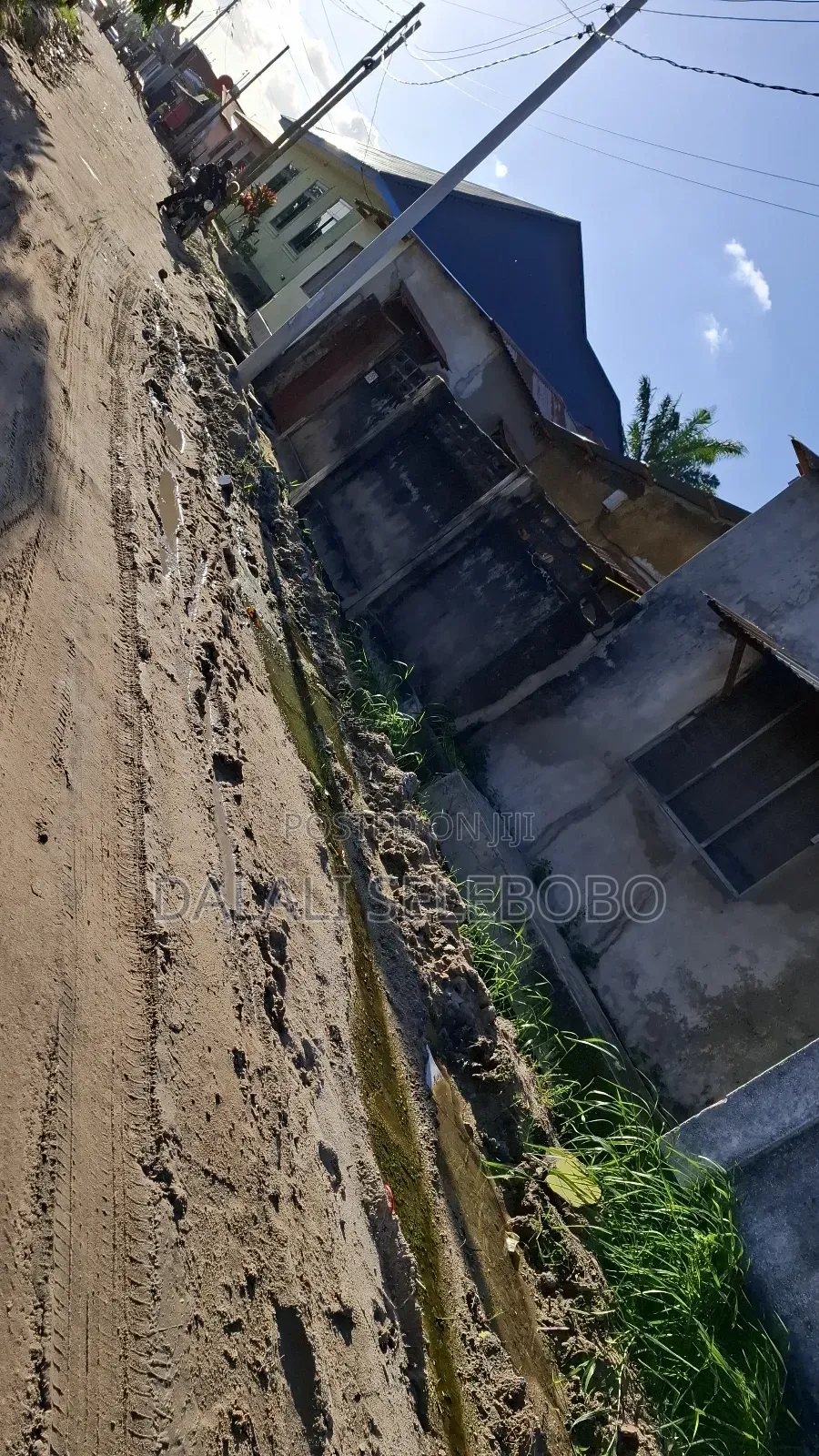 6bdrm Bungalow in Sinza Madukani for sale
