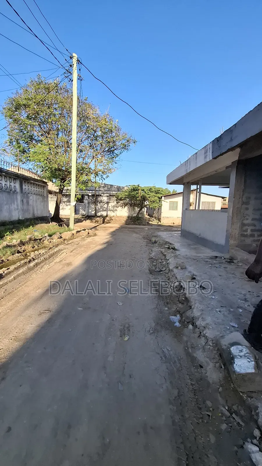 6bdrm Bungalow in Sinza Madukani for sale