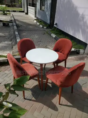 Dining Table Viti Na Sofaa