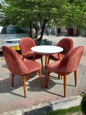 Dining Table Viti Na Sofaa