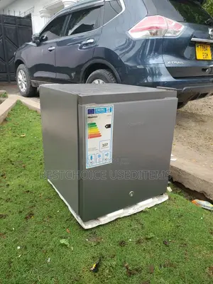 Mini Fridge Hisense