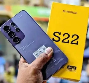 New M-Horse Stylus 64 GB