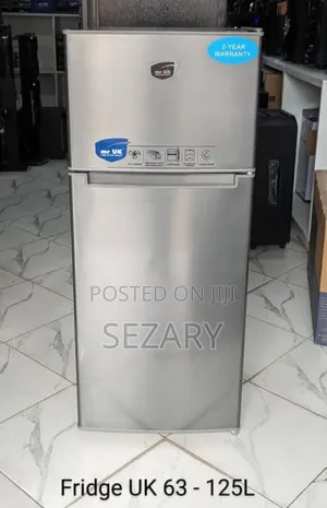Fridge Uk F63 -125l
