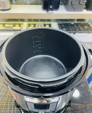 Nikai Electric Pressure Cooker 10l Nep1082dx
