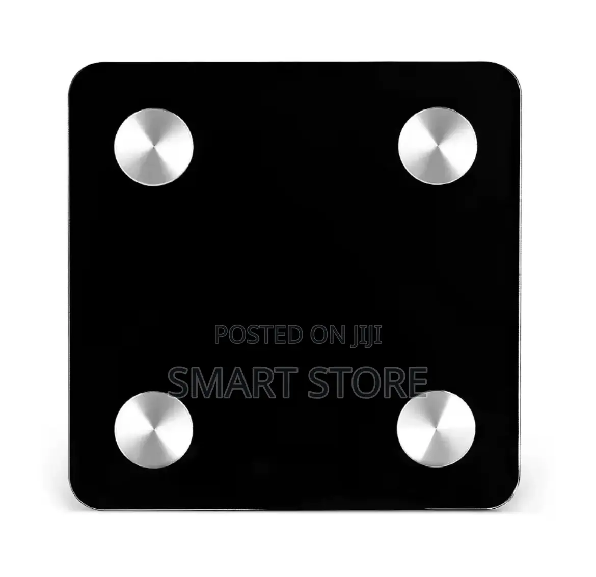 Smart Bluetooth Bathroom Scale – Health Precision Monitor