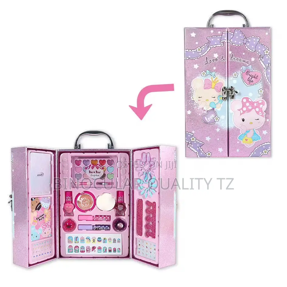 Makeup for Kids