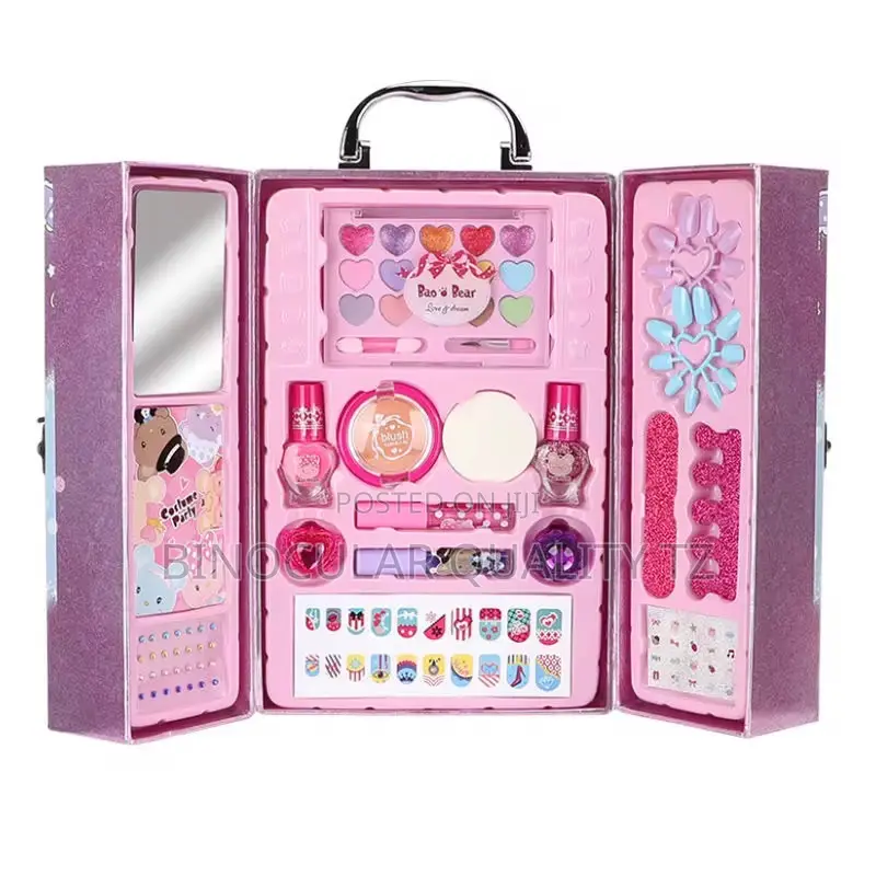 Makeup for Kids