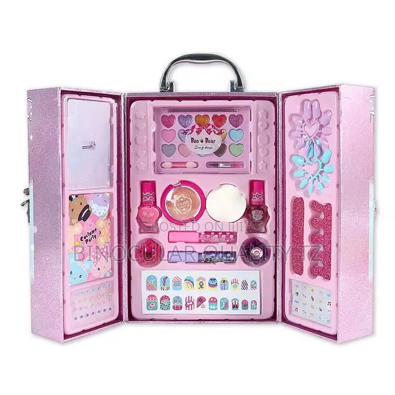 Makeup for Kids