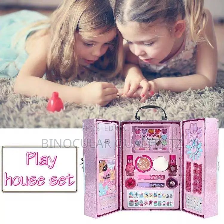 Makeup for Kids