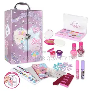 Makeup for Kids
