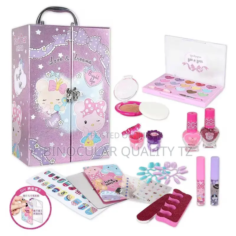Makeup for Kids