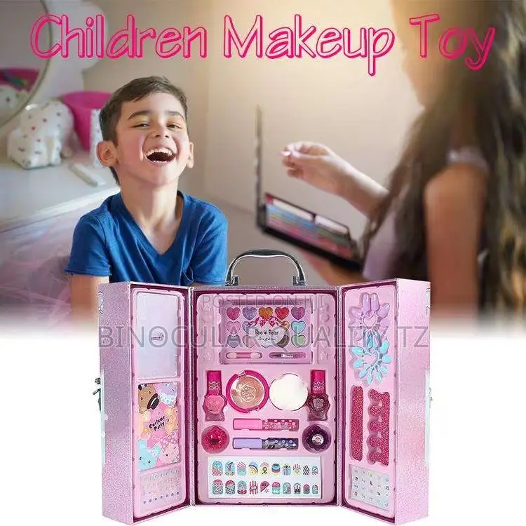 Makeup for Kids