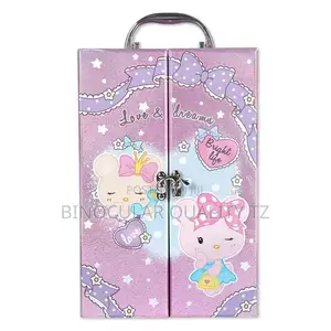 Makeup for Kids