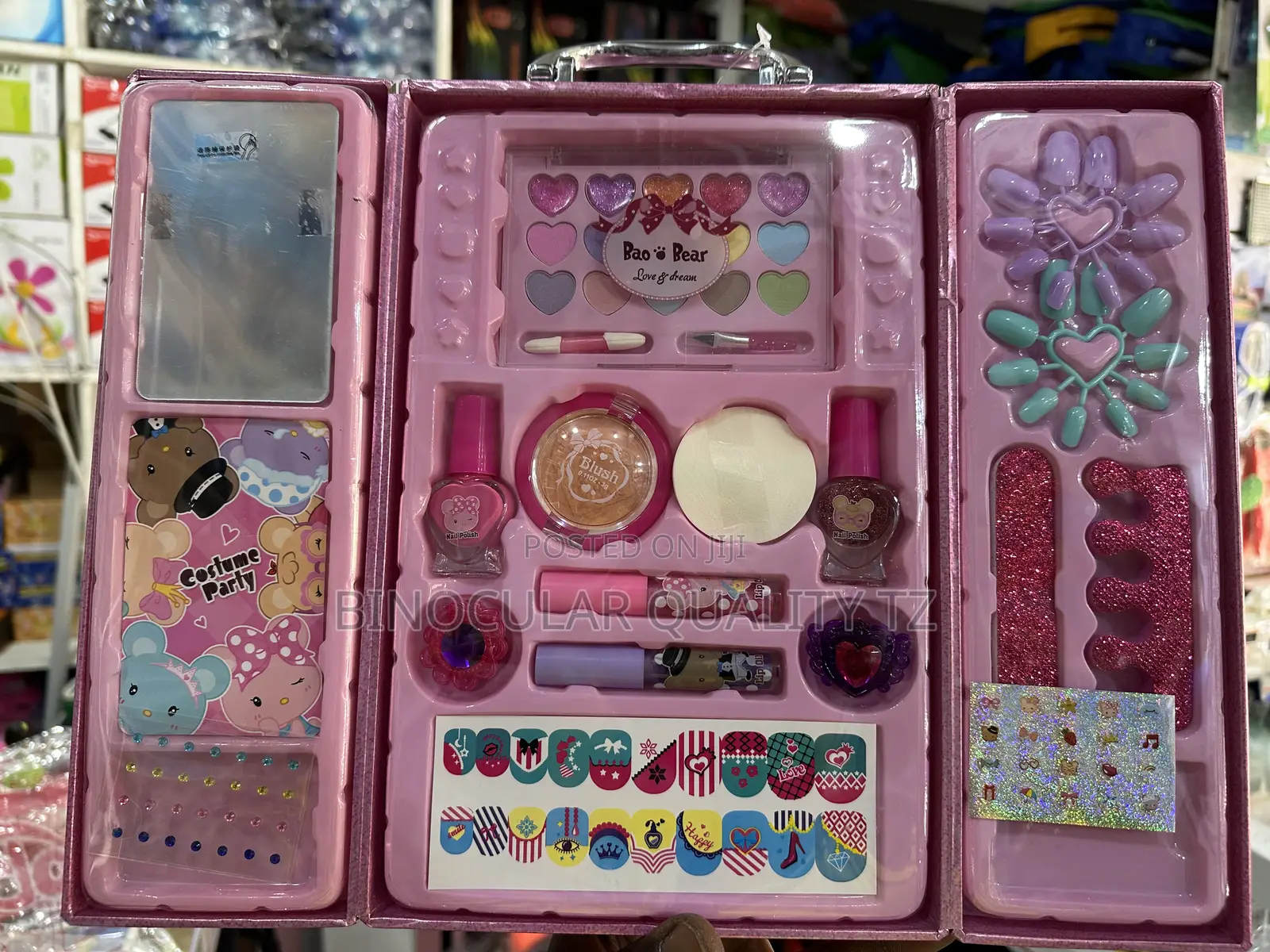Makeup for Kids