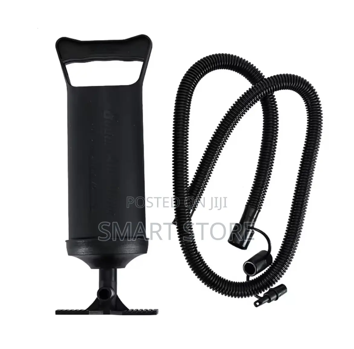 Two-Way Handheld Air Pump – Fast Inflation