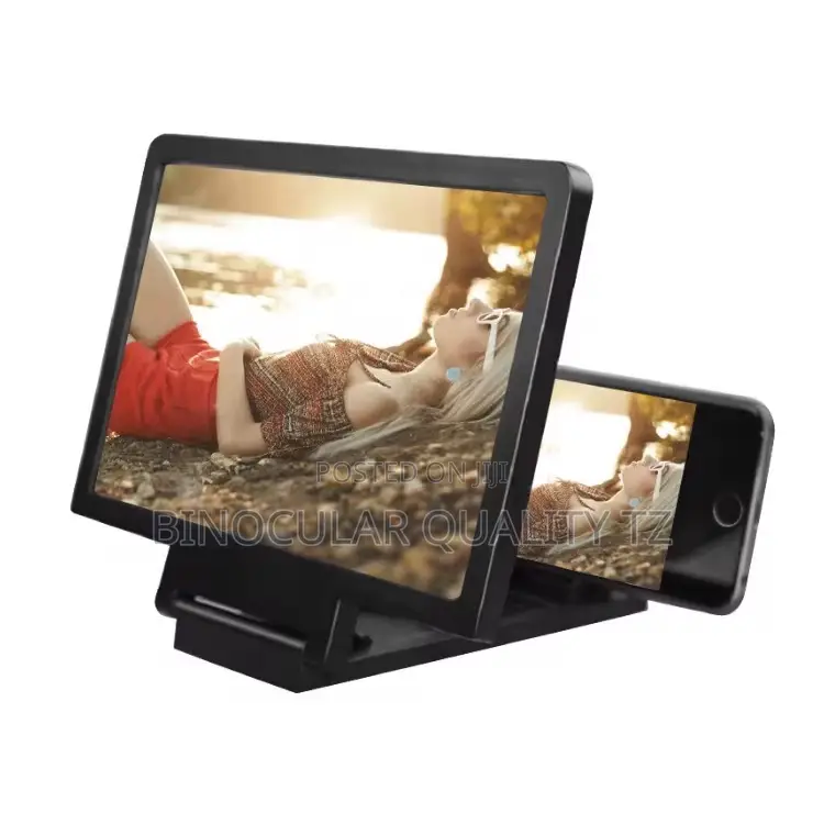 Phone Screen Bluetooth Speaker