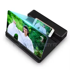 Phone Screen Bluetooth Speaker