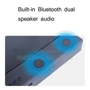 Phone Screen Bluetooth Speaker