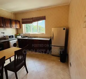 Furnished 2bdrm Apartment in Coolest, Masaki for rent