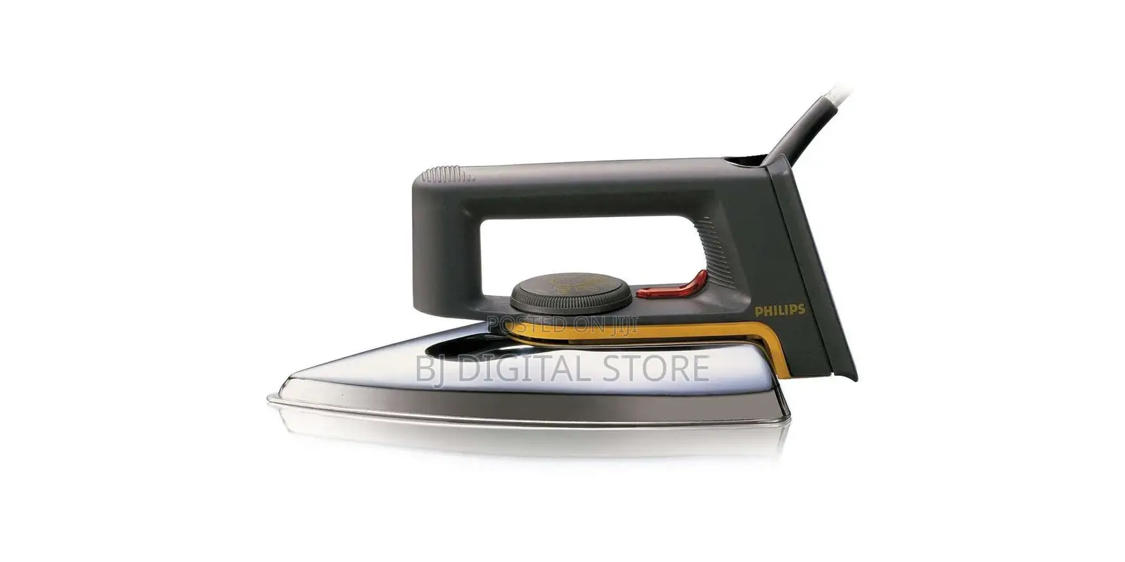 Philips Iron/Dry Hd1172/27