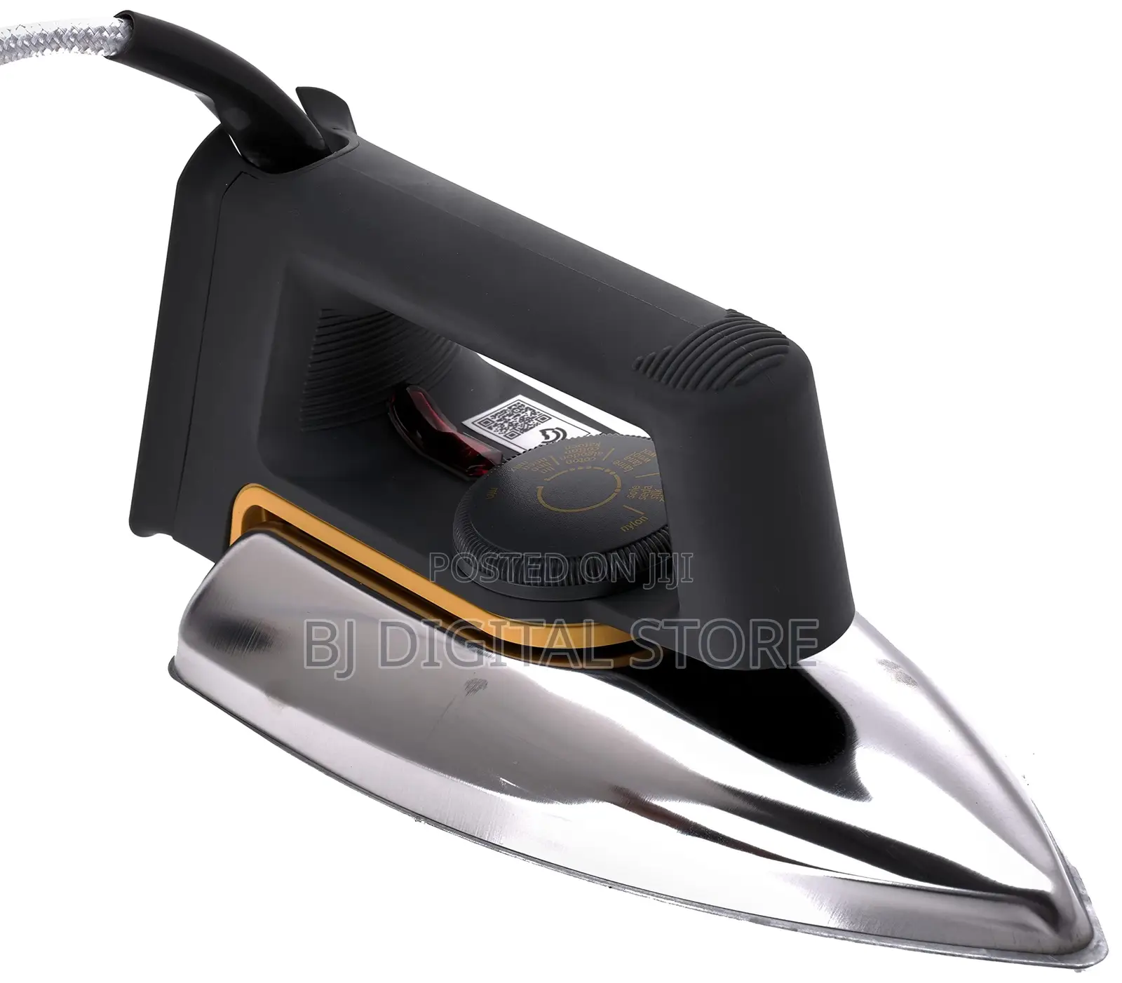 Philips Iron/Dry Hd1172/27