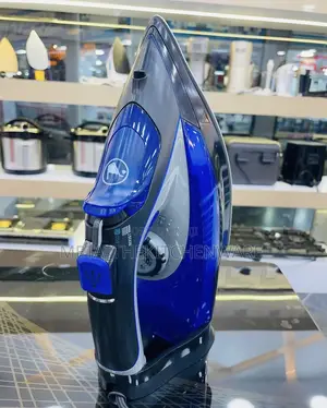 Nikai Steam Iron Nsi808cs 2200w