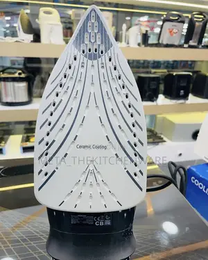 Nikai Steam Iron Nsi808cs 2200w