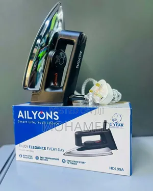 Ailyons Pasi Original