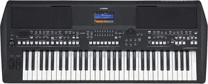 Photo - Yamaha PSR Sx600 Keyboard