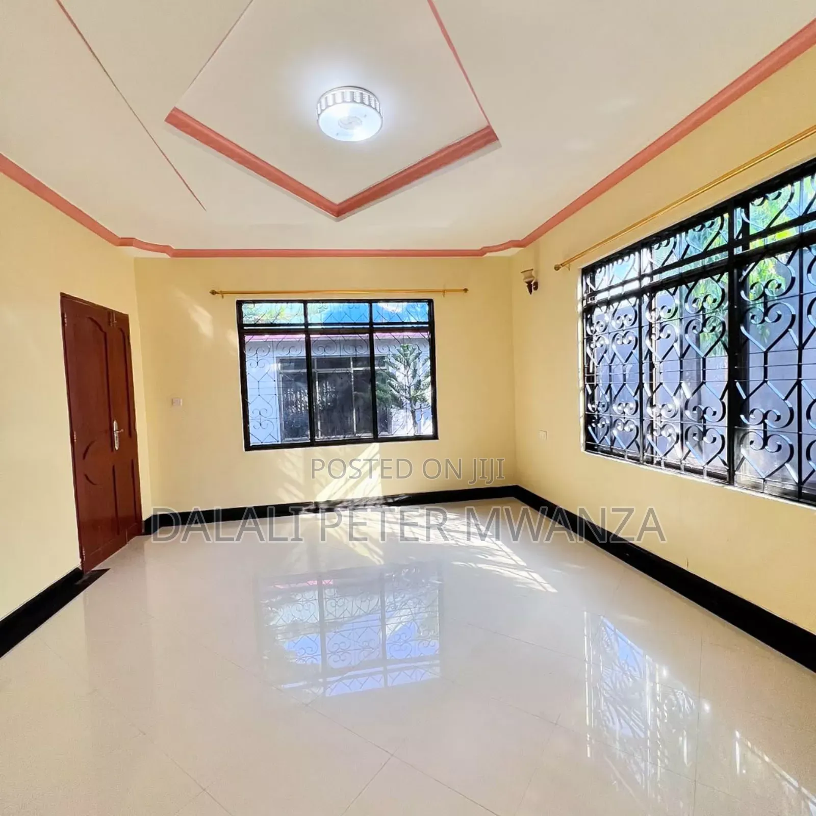 3bdrm House in Buzuruga, Nyamagana for rent