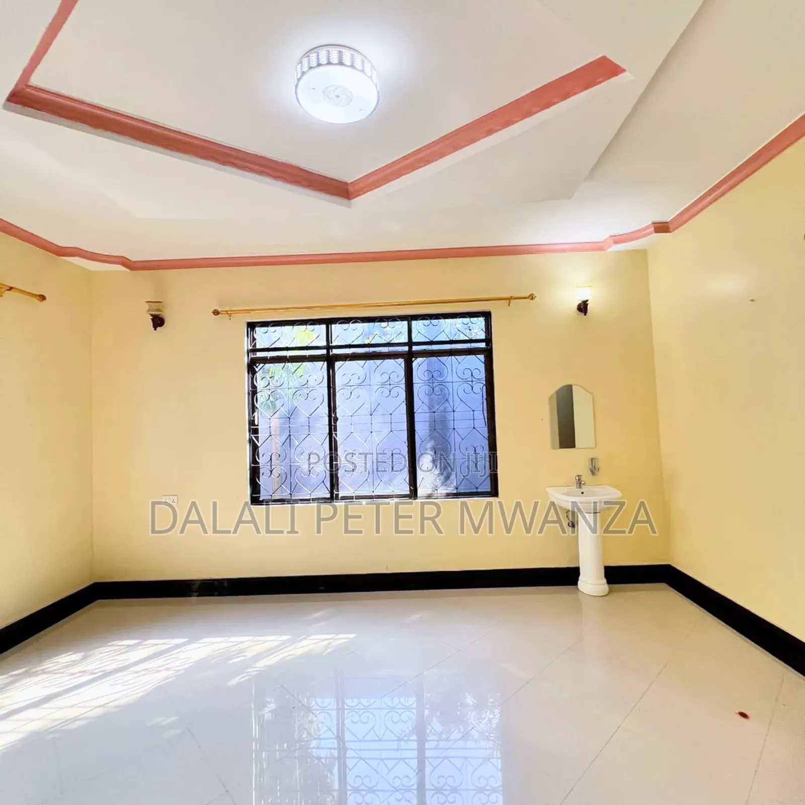 3bdrm House in Buzuruga, Nyamagana for rent