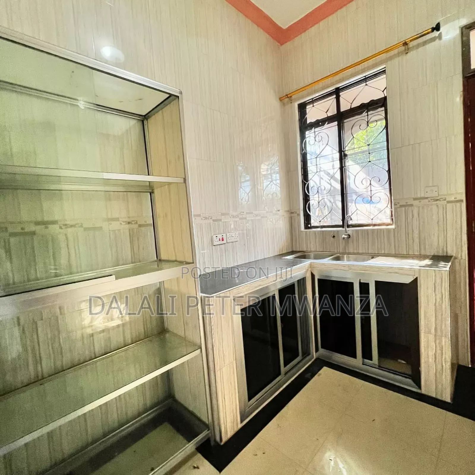 3bdrm House in Buzuruga, Nyamagana for rent