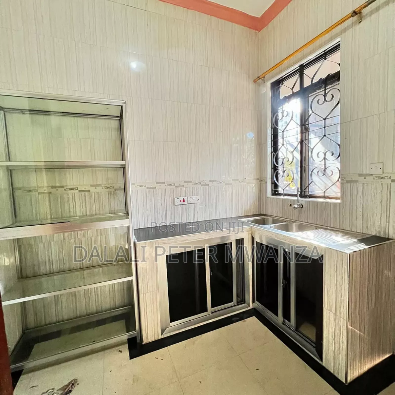 3bdrm House in Buzuruga, Nyamagana for rent